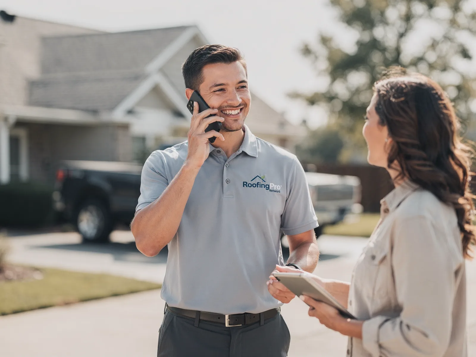 Chimney Leak Detection in Palisades Park, NJ